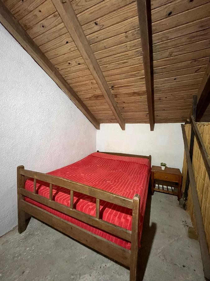 Aguas Dulces Hostel Екстериор снимка