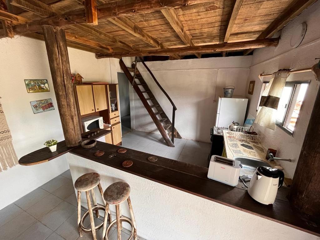 Aguas Dulces Hostel Екстериор снимка