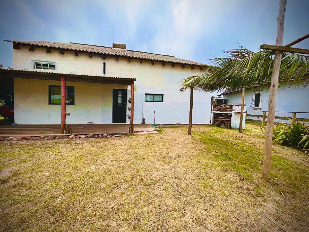 Aguas Dulces Hostel Екстериор снимка