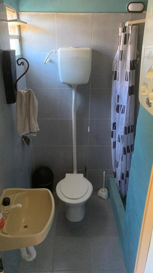 Aguas Dulces Hostel Екстериор снимка