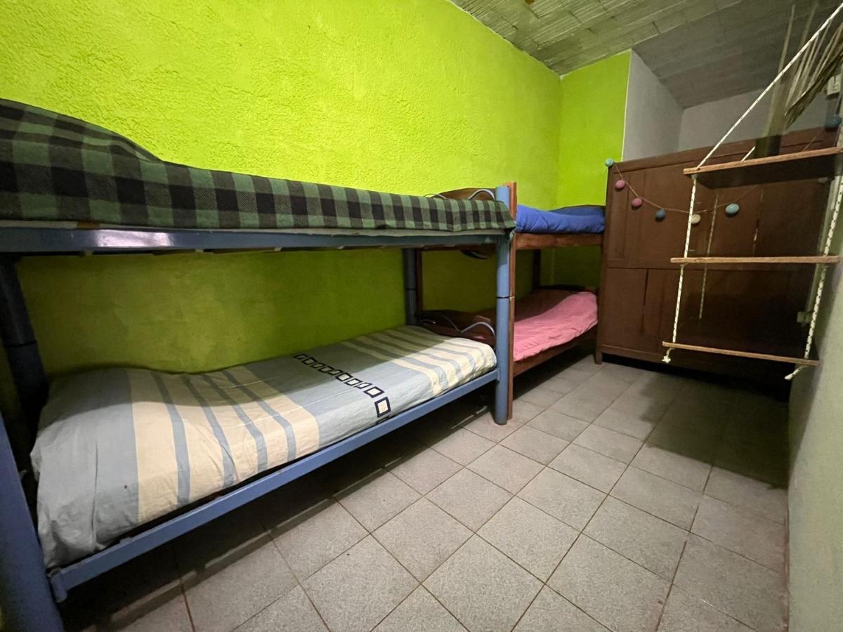 Aguas Dulces Hostel Екстериор снимка