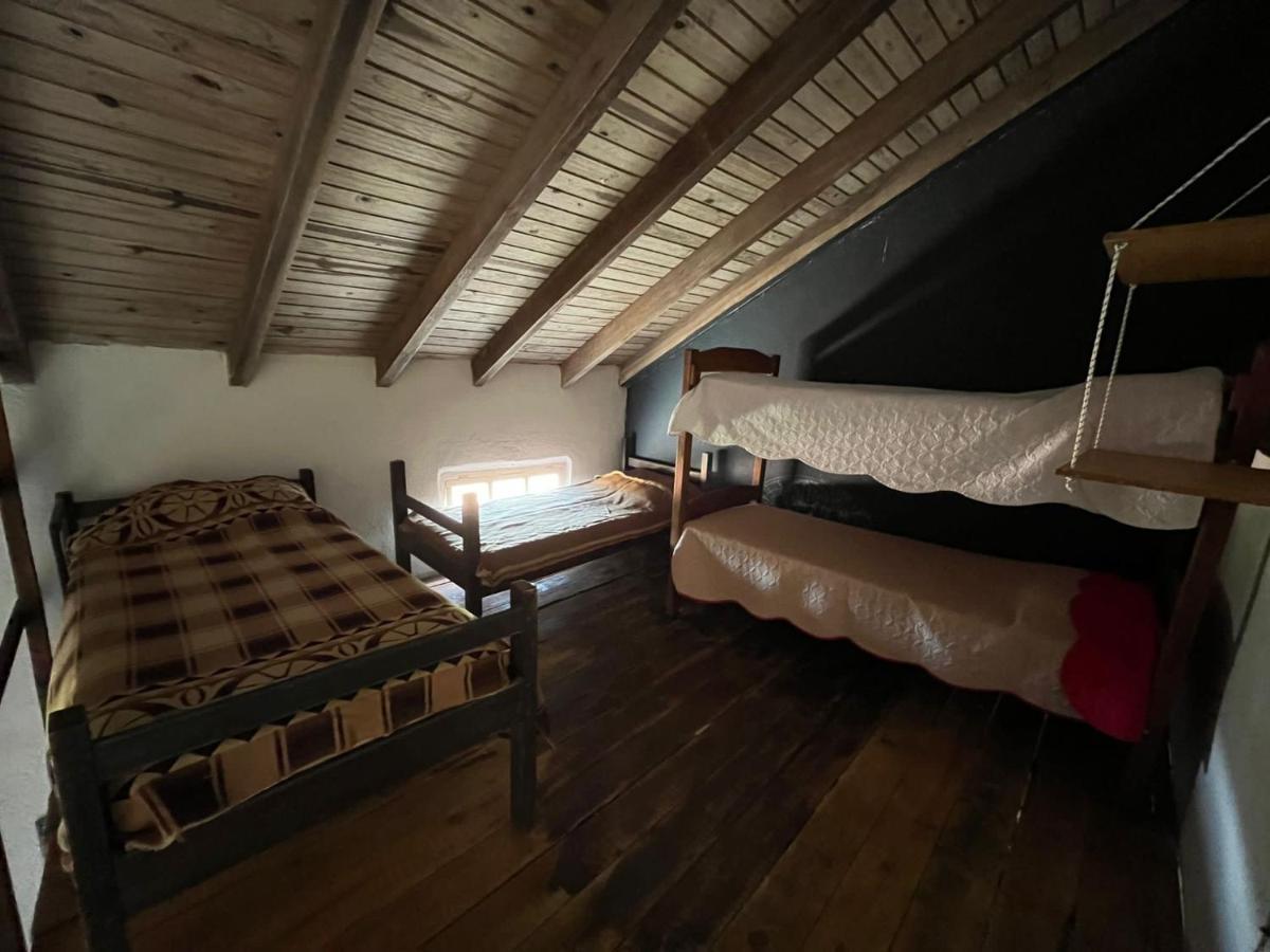 Aguas Dulces Hostel Екстериор снимка